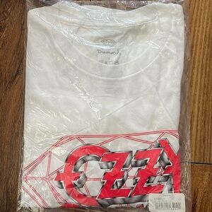 Diamond Supply Co x Ozzy Osbourne Ozzy Osbourne Tee Sz L  Brand new Men’s U.S.